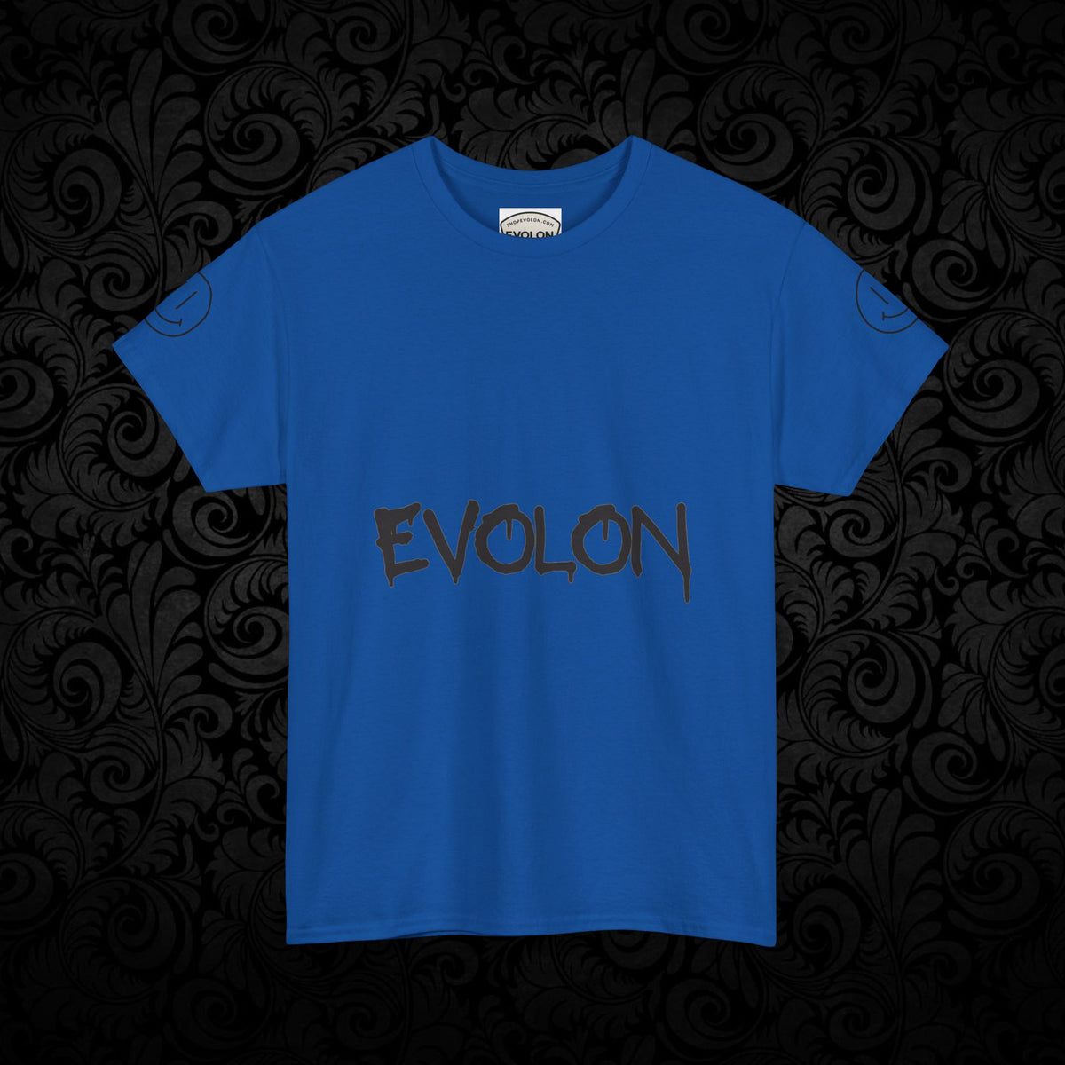 Heavy Cotton Tee