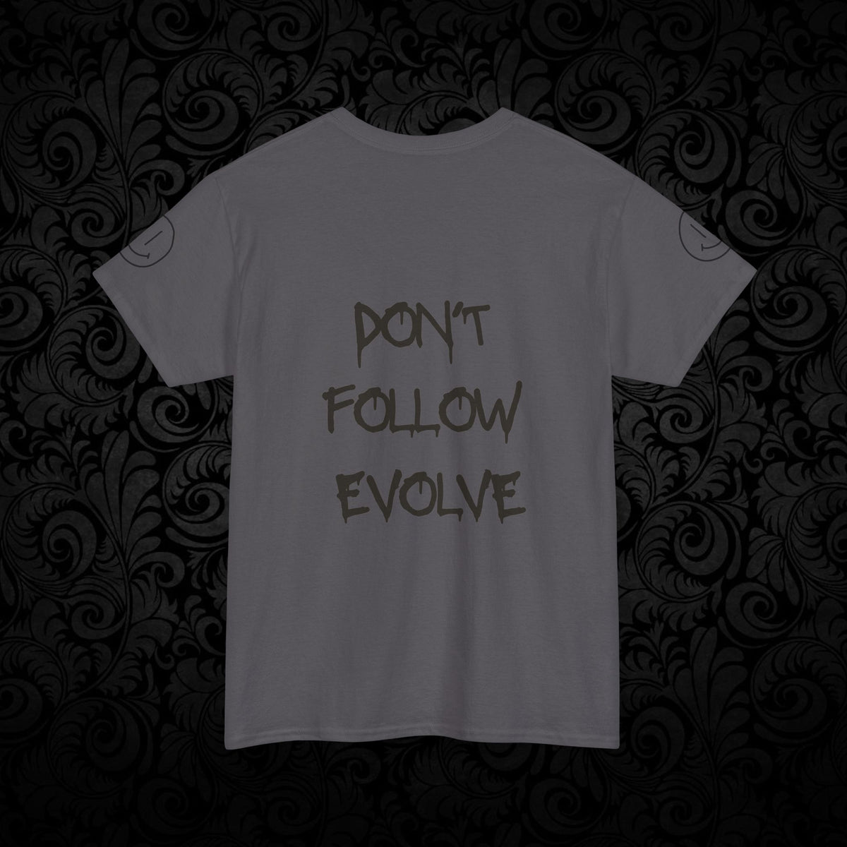 Heavy Cotton Tee