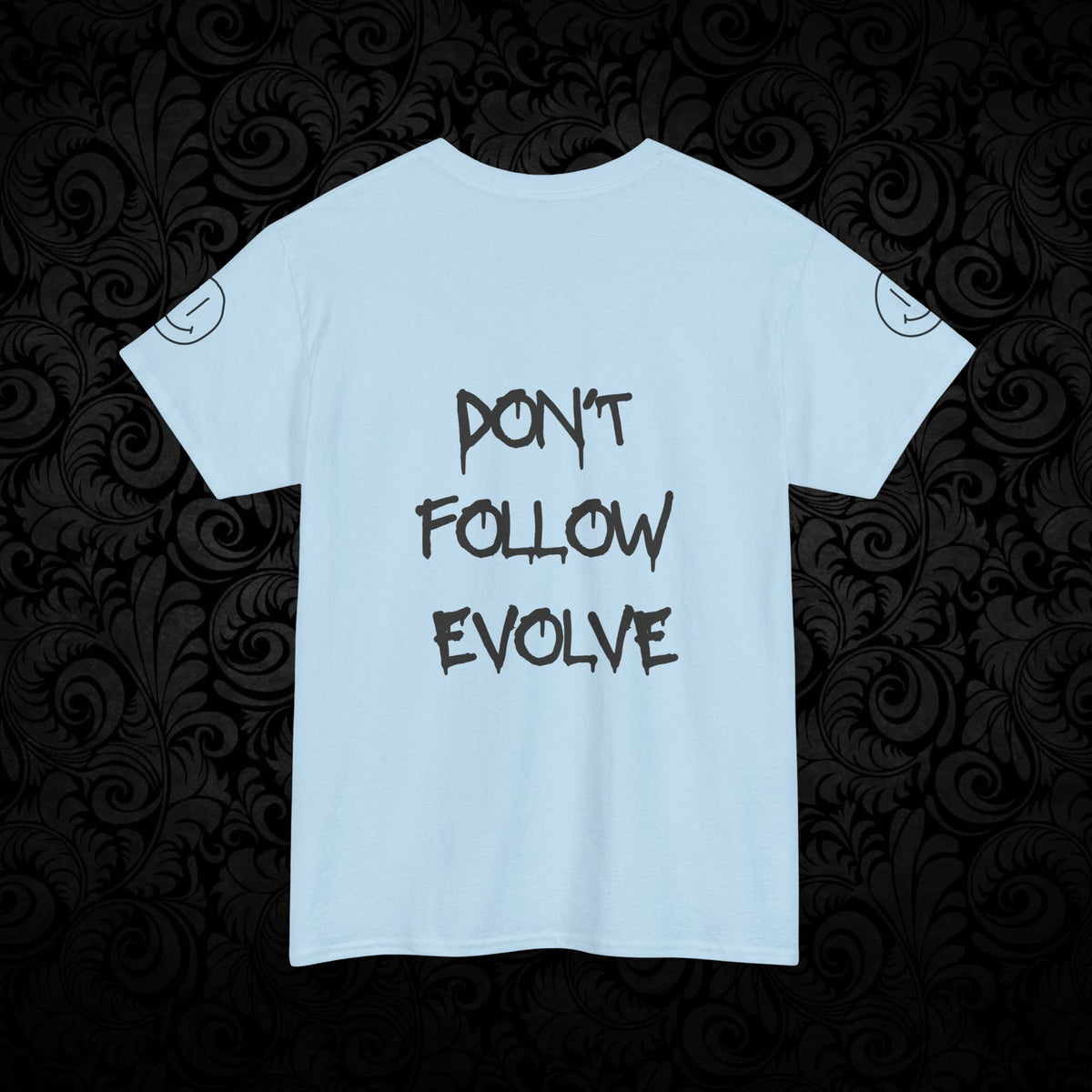 Heavy Cotton Tee