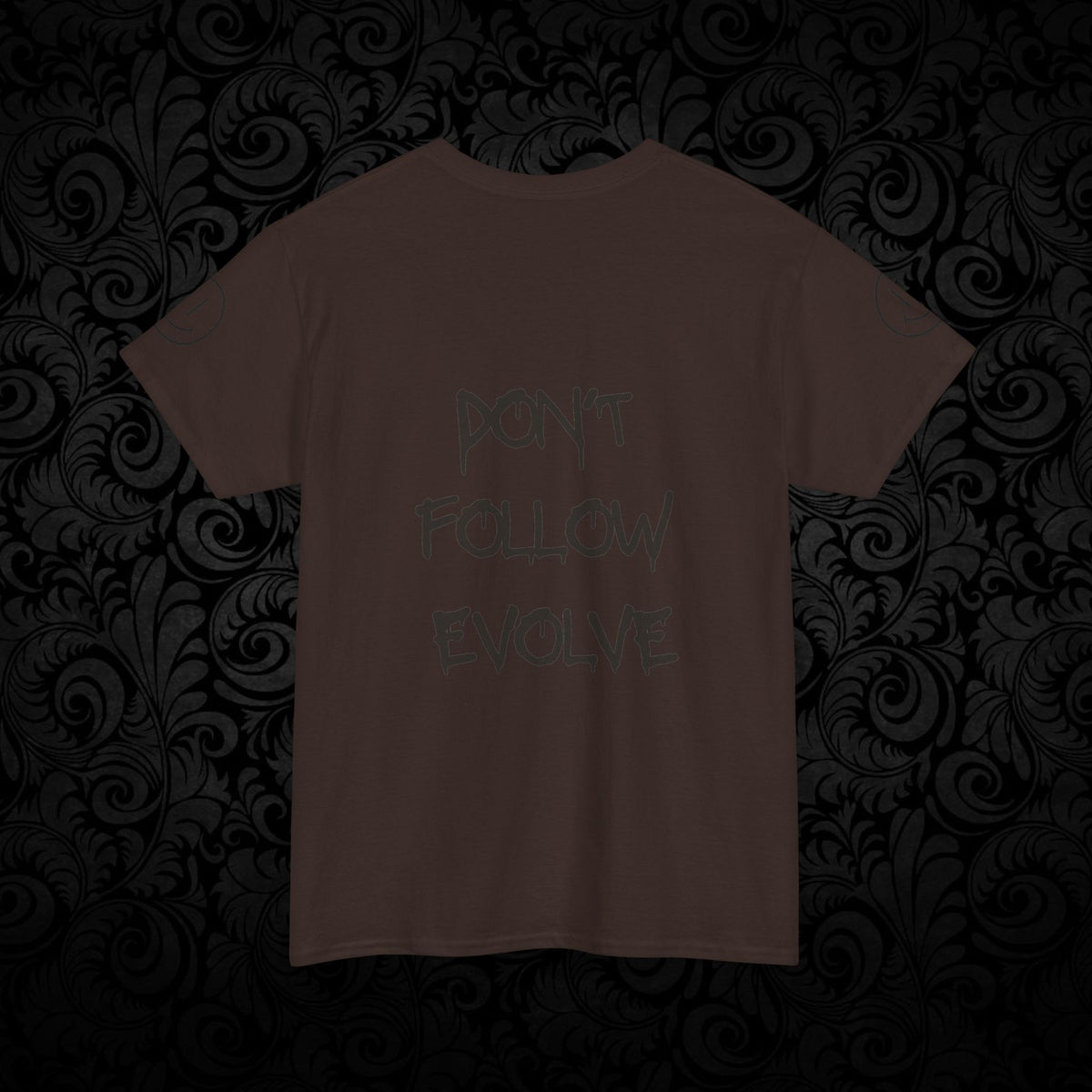 Heavy Cotton Tee