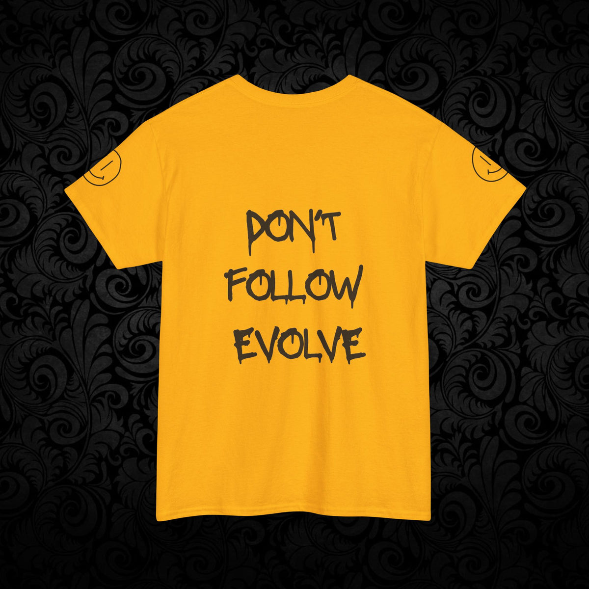 Heavy Cotton Tee