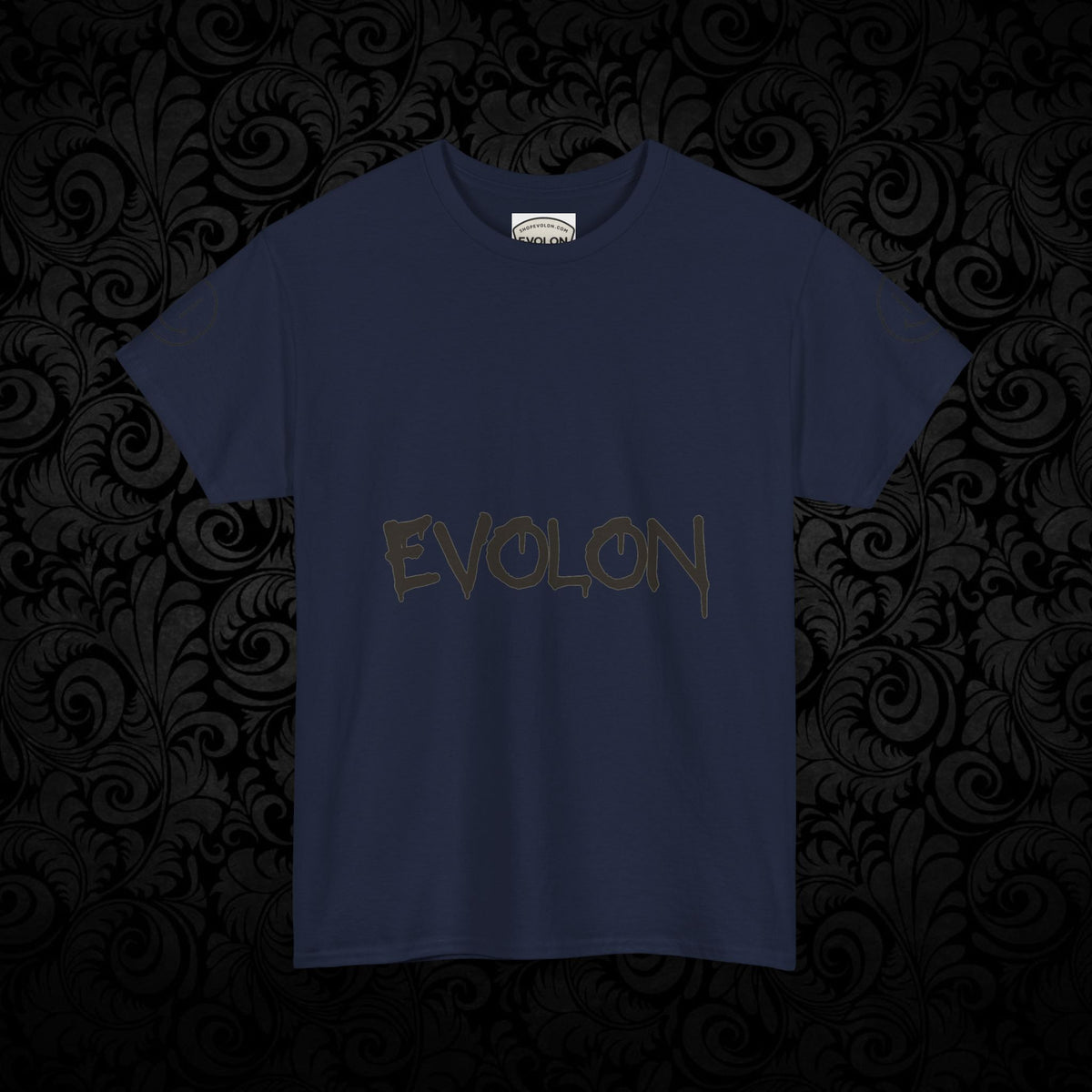 Heavy Cotton Tee