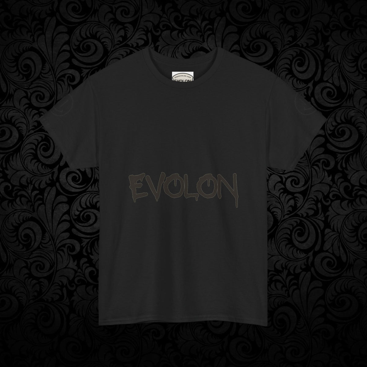 Heavy Cotton Tee
