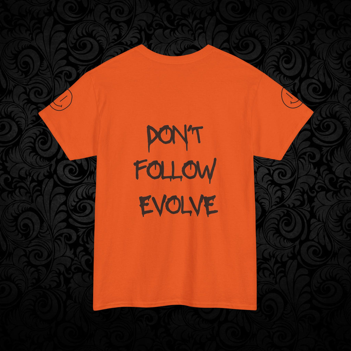 Heavy Cotton Tee