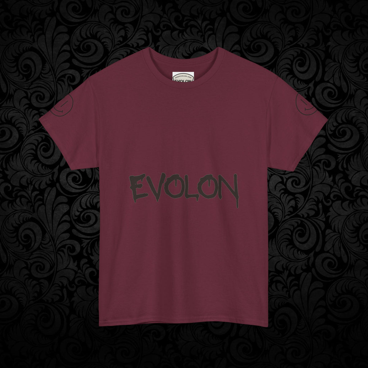 Heavy Cotton Tee