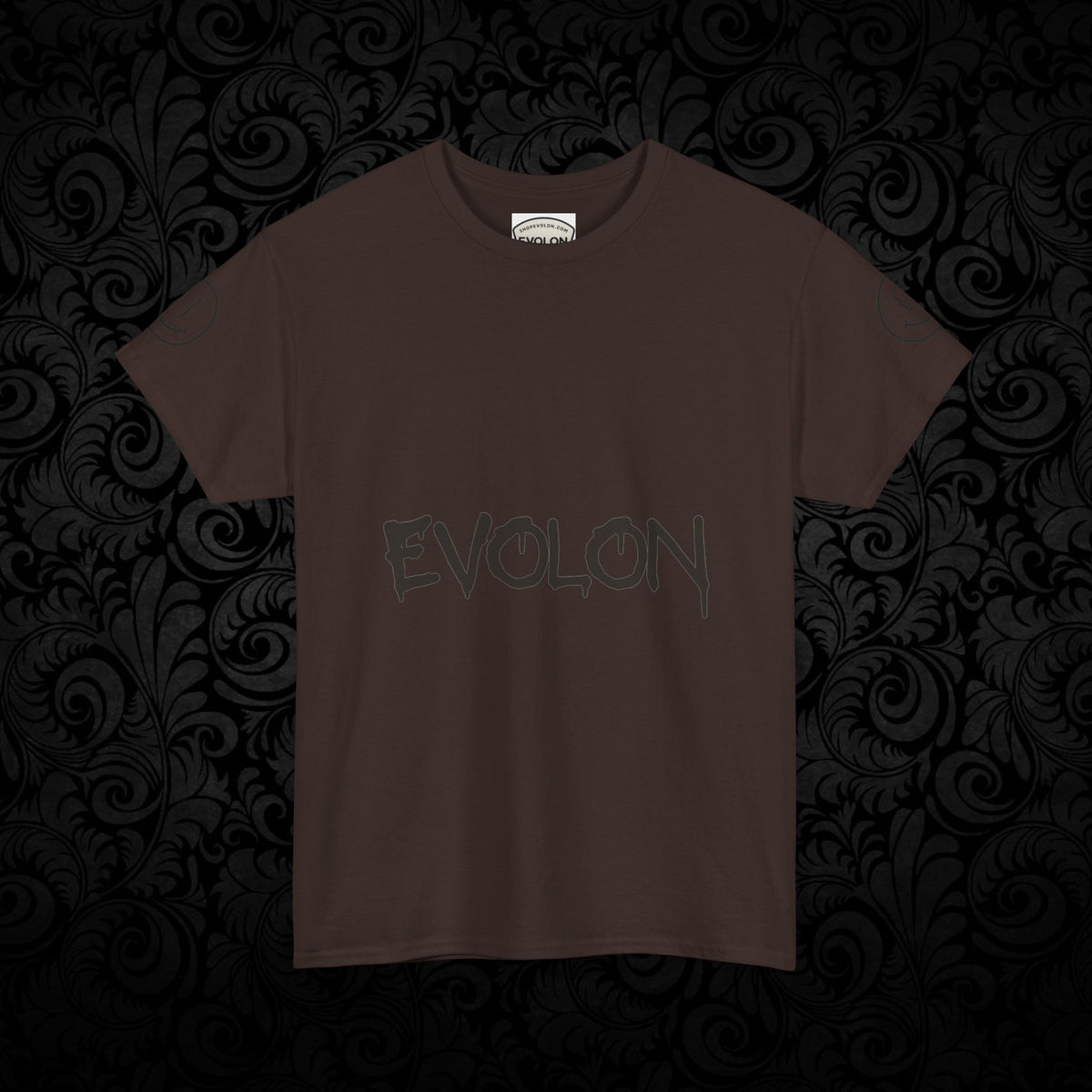 Heavy Cotton Tee