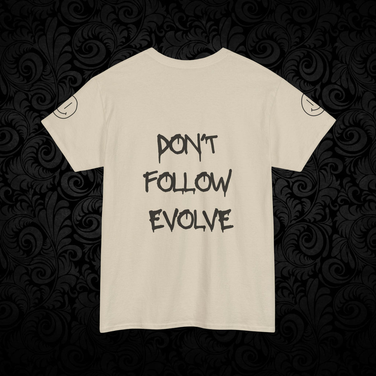 Heavy Cotton Tee