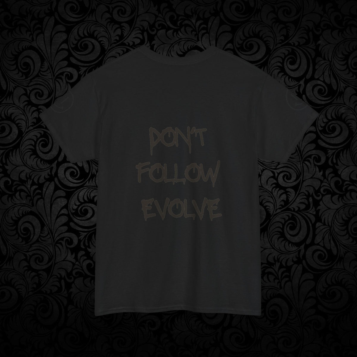 Heavy Cotton Tee