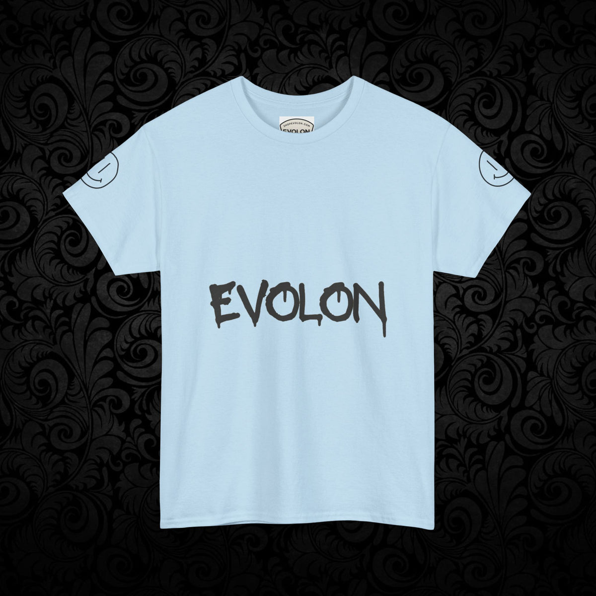 Heavy Cotton Tee
