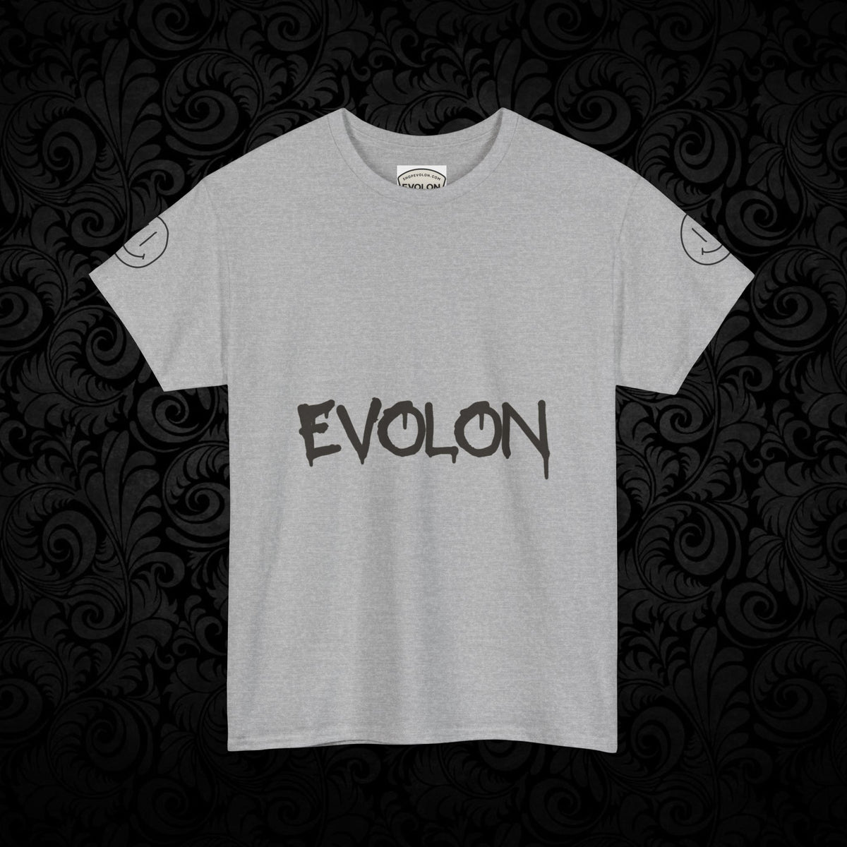 Heavy Cotton Tee
