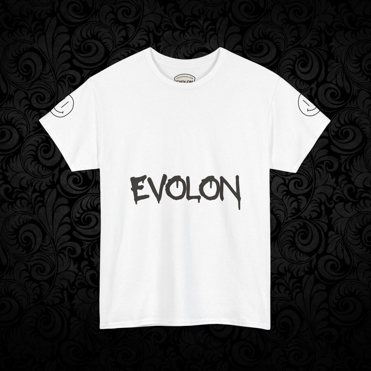 Heavy Cotton Tee