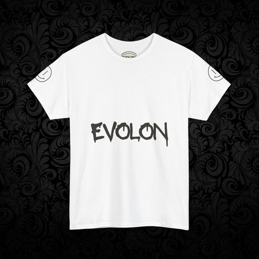 Heavy Cotton Tee