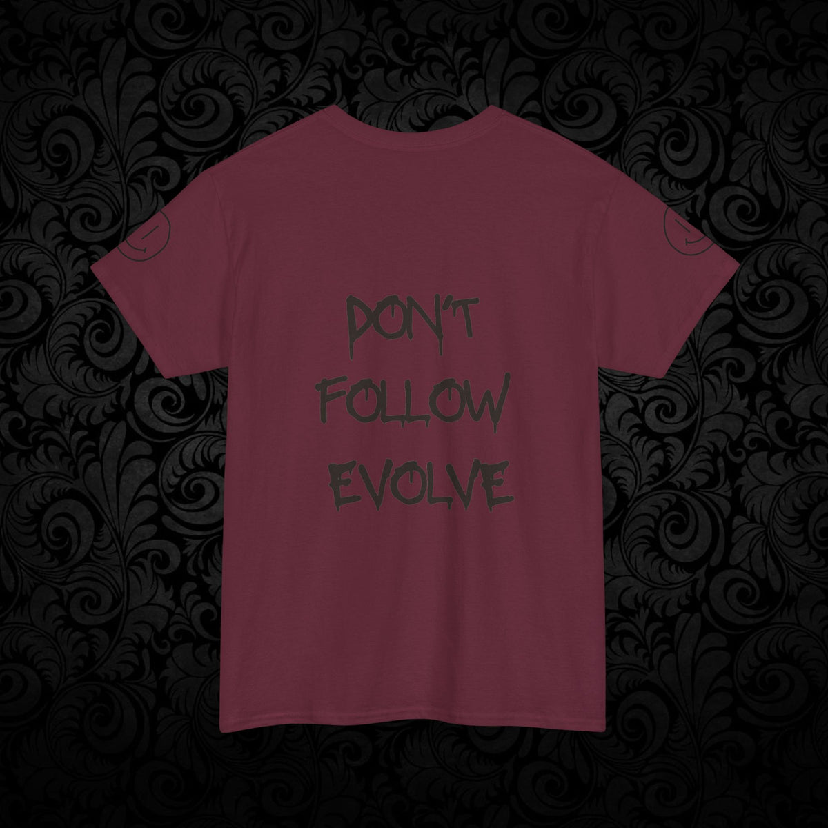 Heavy Cotton Tee