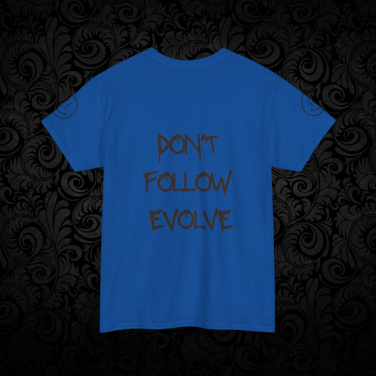 Heavy Cotton Tee