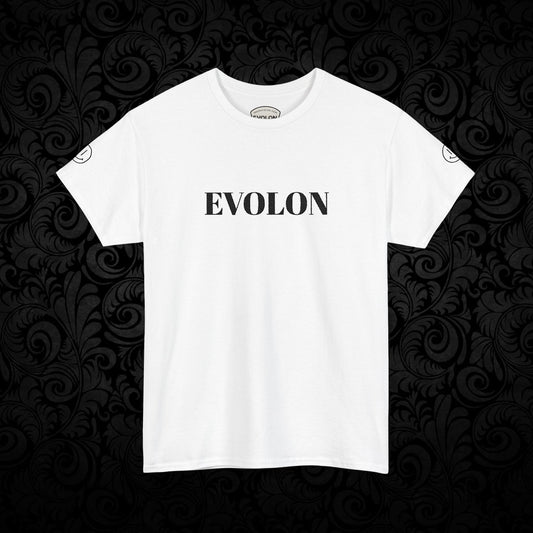 Embroidered Tee