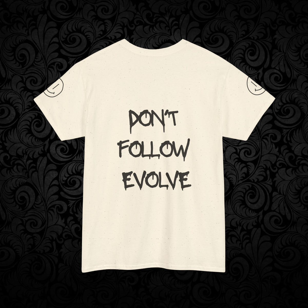 Heavy Cotton Tee