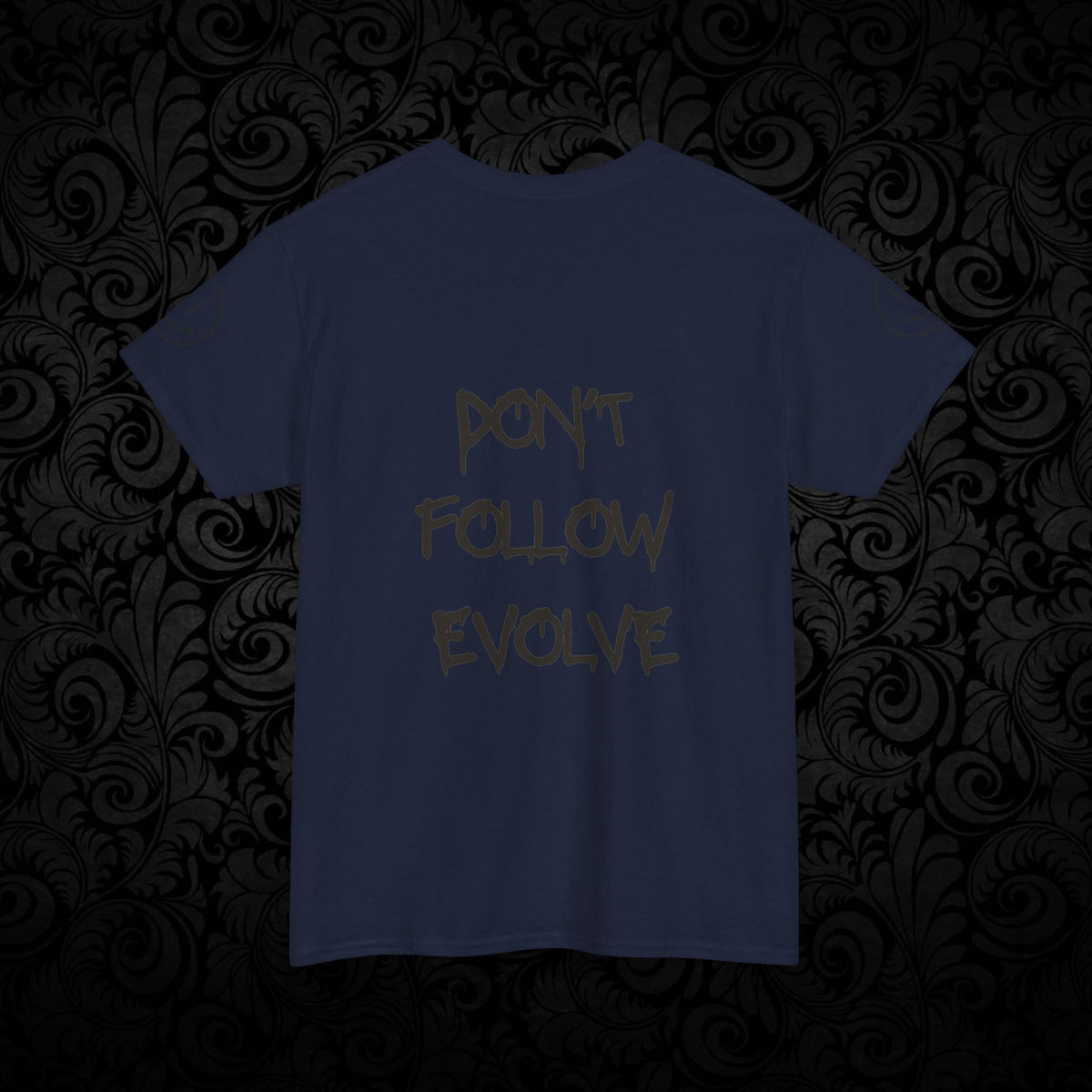 Heavy Cotton Tee
