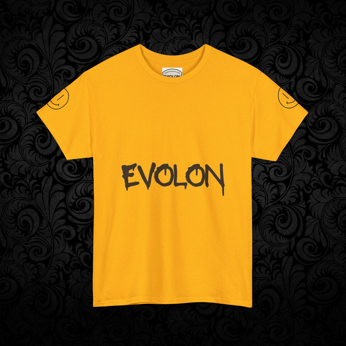 Heavy Cotton Tee