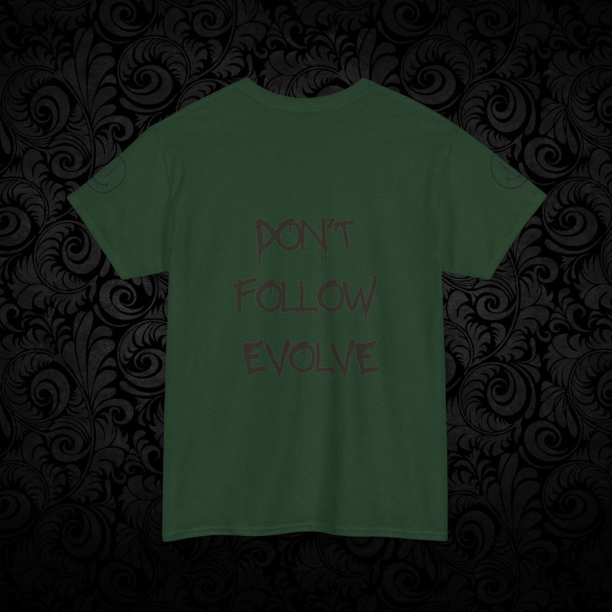 Heavy Cotton Tee
