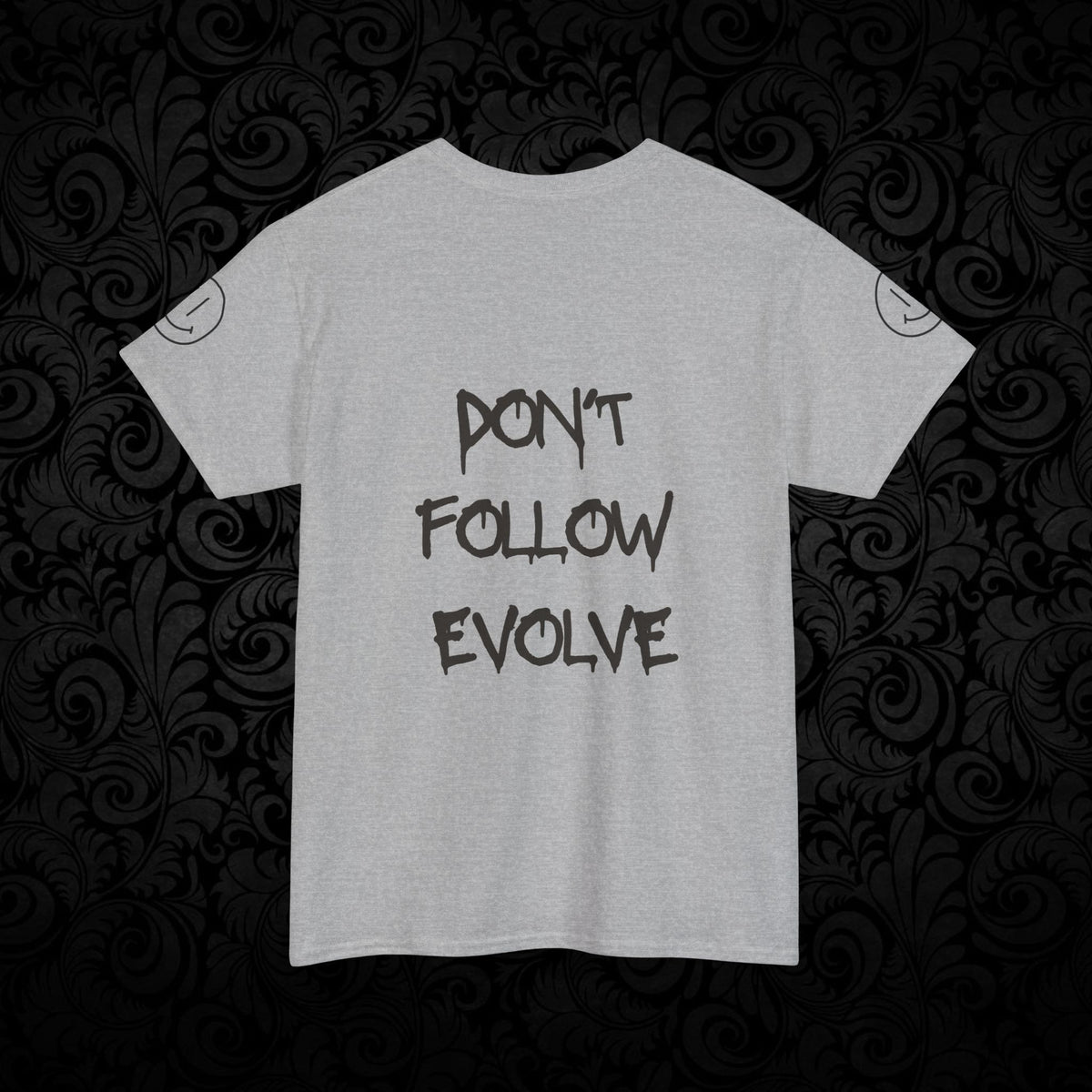 Heavy Cotton Tee