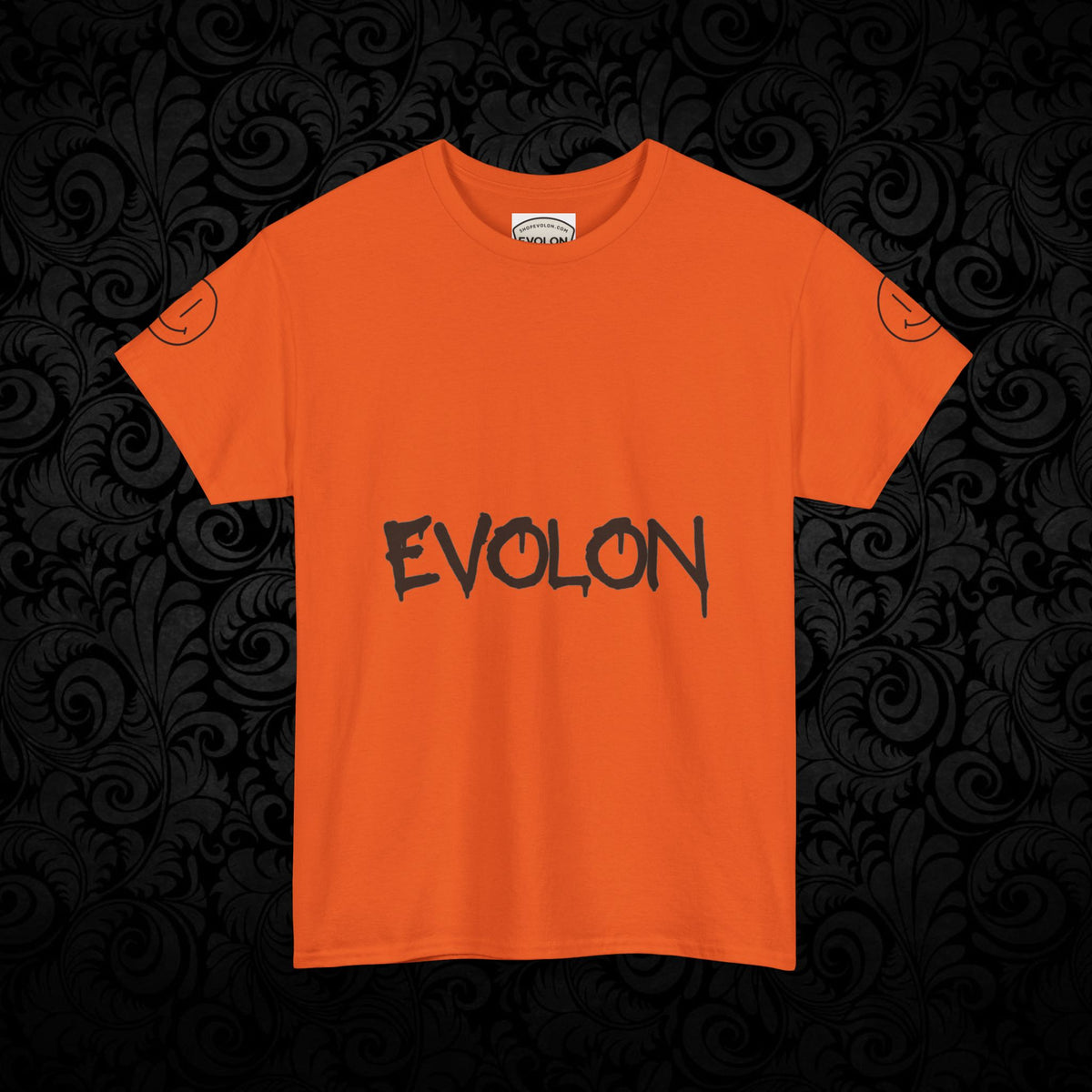 Heavy Cotton Tee