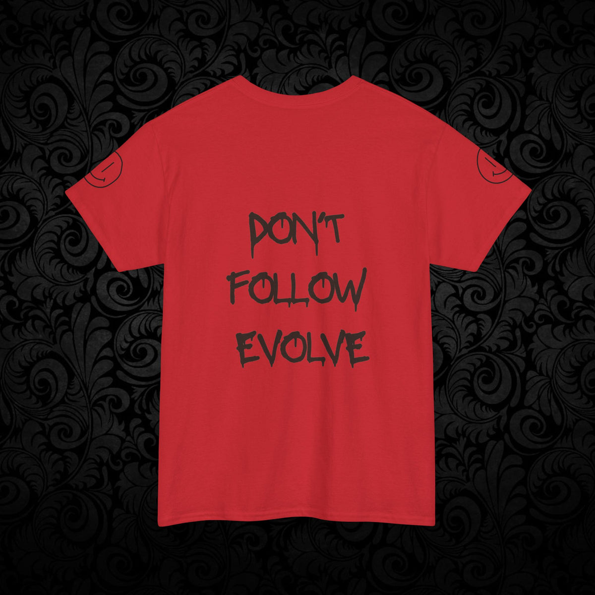 Heavy Cotton Tee