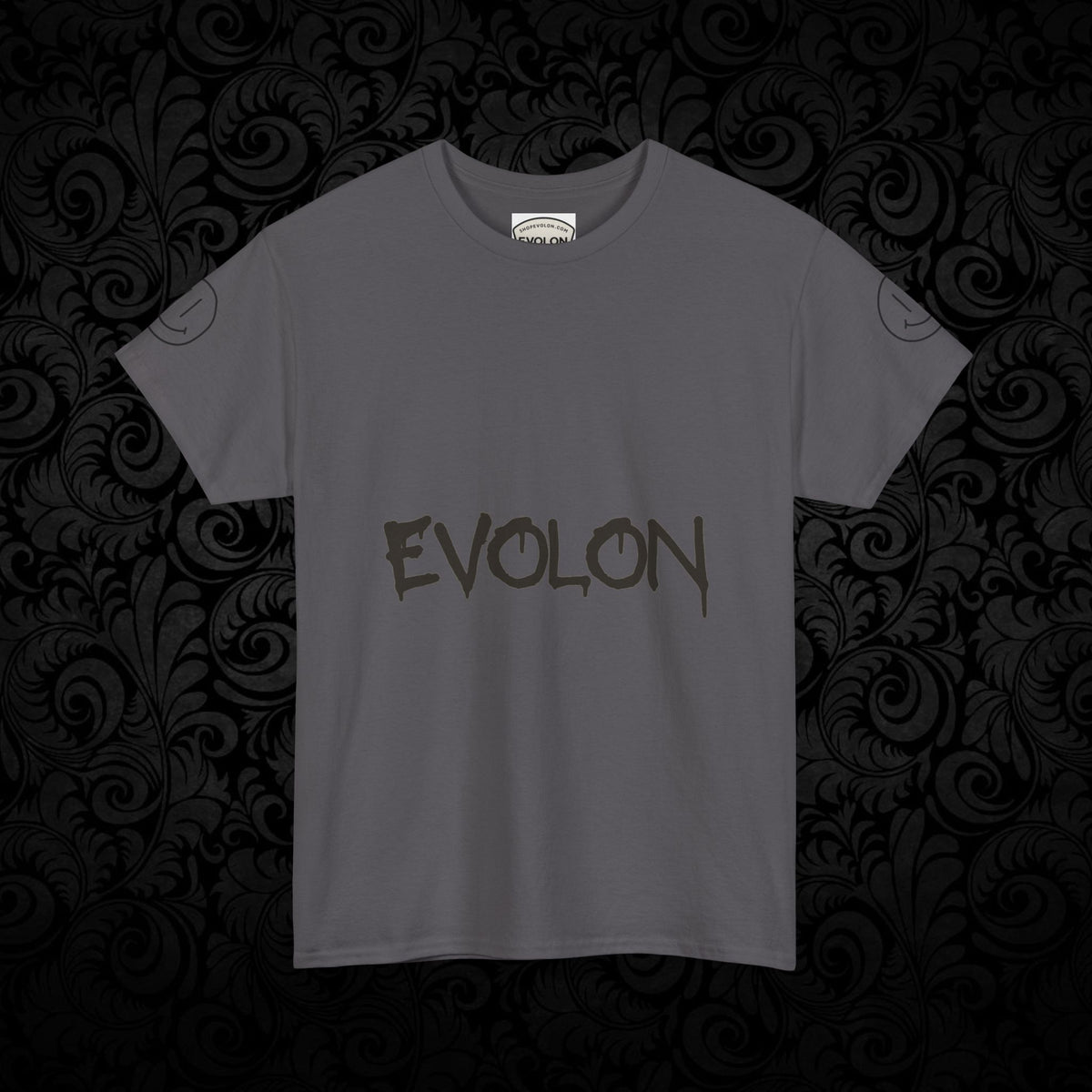 Heavy Cotton Tee