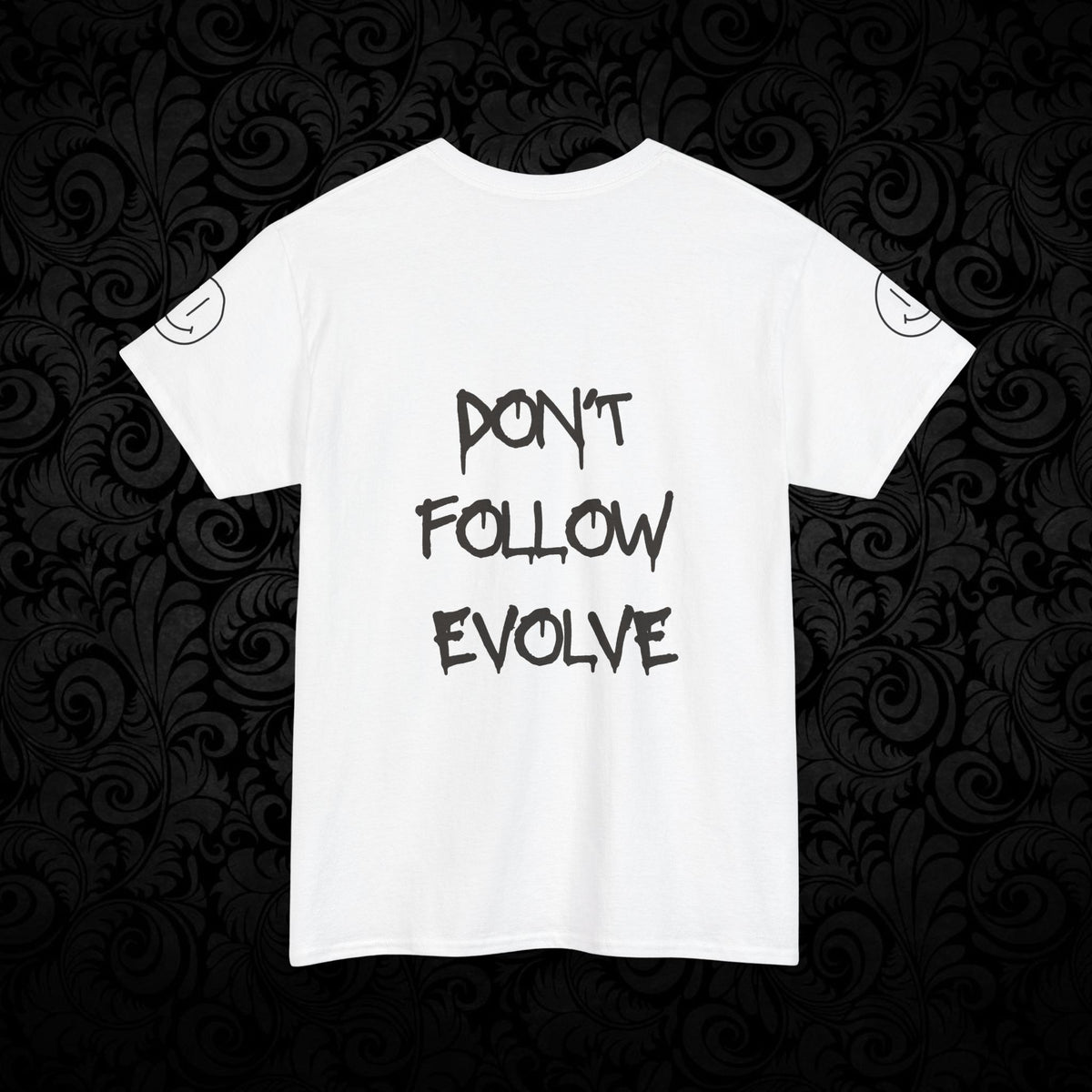 Heavy Cotton Tee