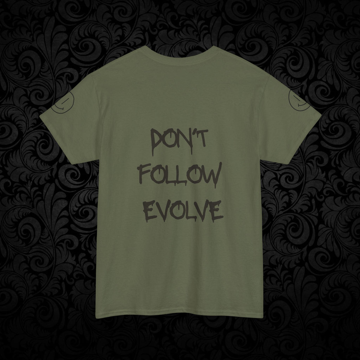 Heavy Cotton Tee